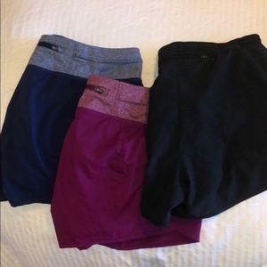 NIKE SHORTS BUNDLE